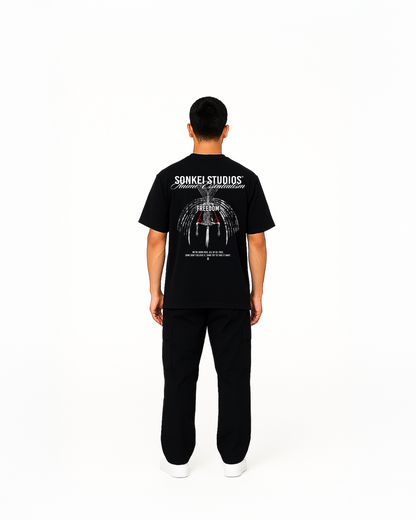 „FOUNDING“ T-SHIRT