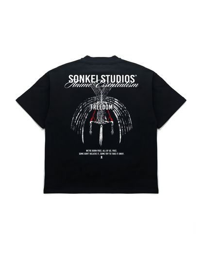 „FOUNDING“ T-SHIRT
