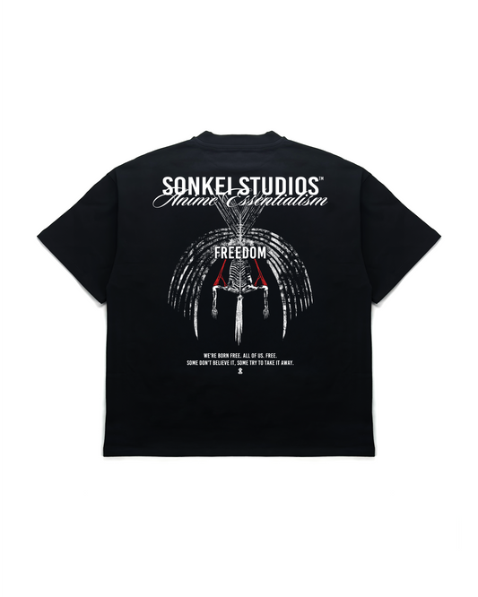 „FOUNDING“ T-SHIRT