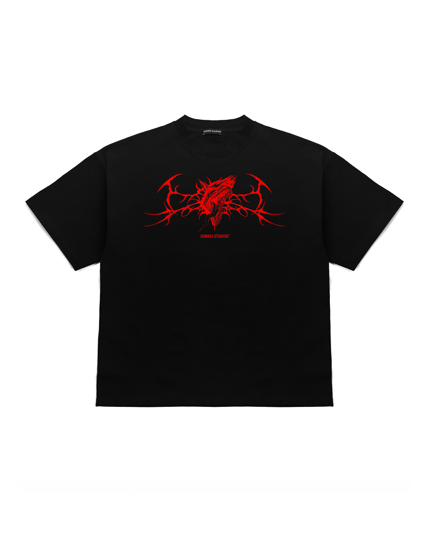 „Dragonslayer“ T-SHIRT