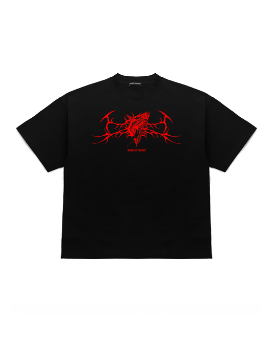 „Dragonslayer“ T-SHIRT