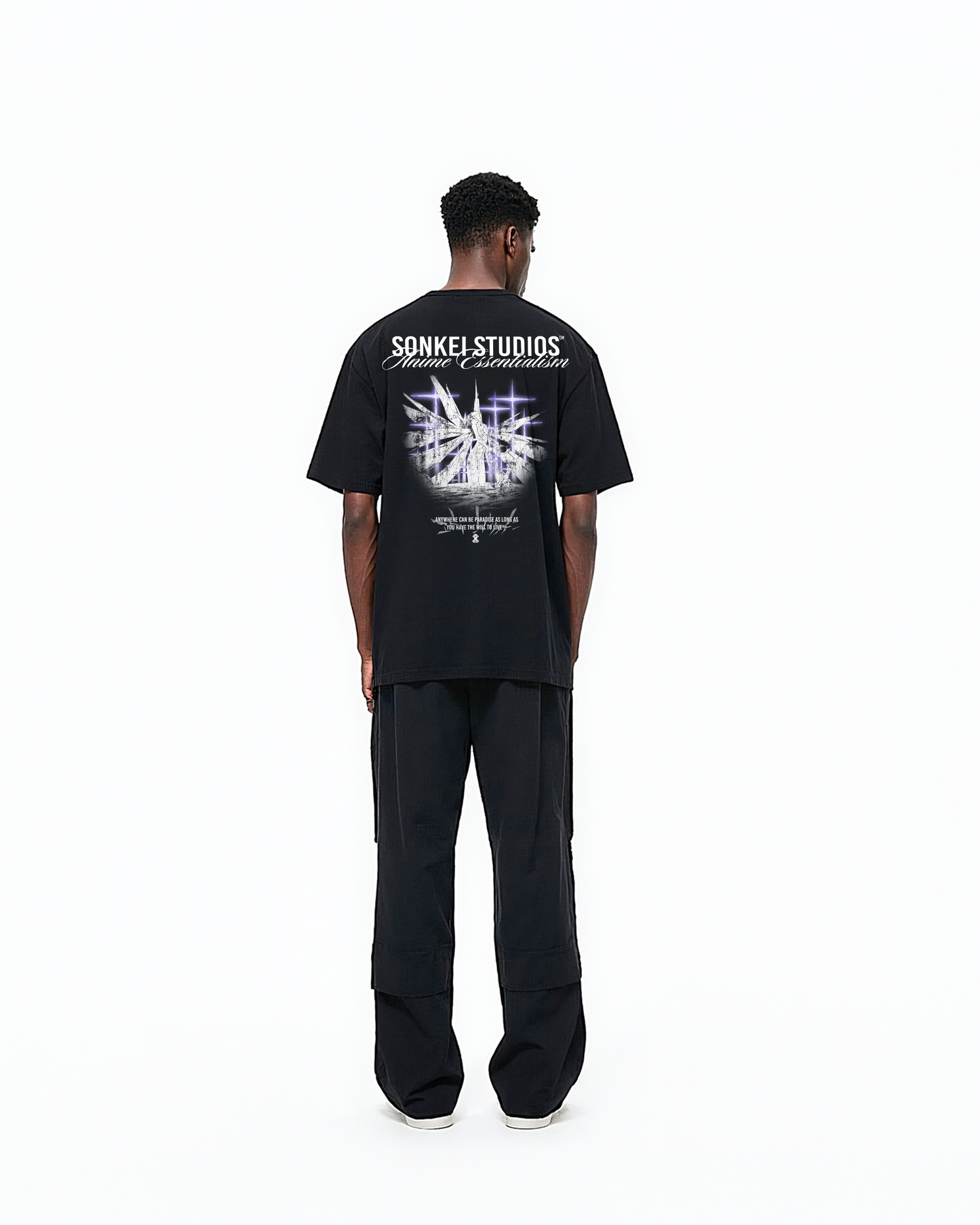 „IMPACT“ T-SHIRT
