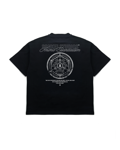 „FULLMETAL HEART“ T-SHIRT