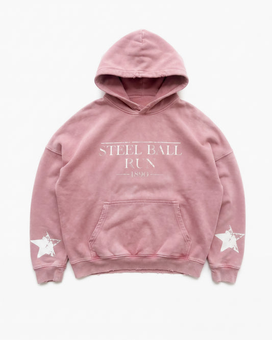 SBR RACING HOODIE