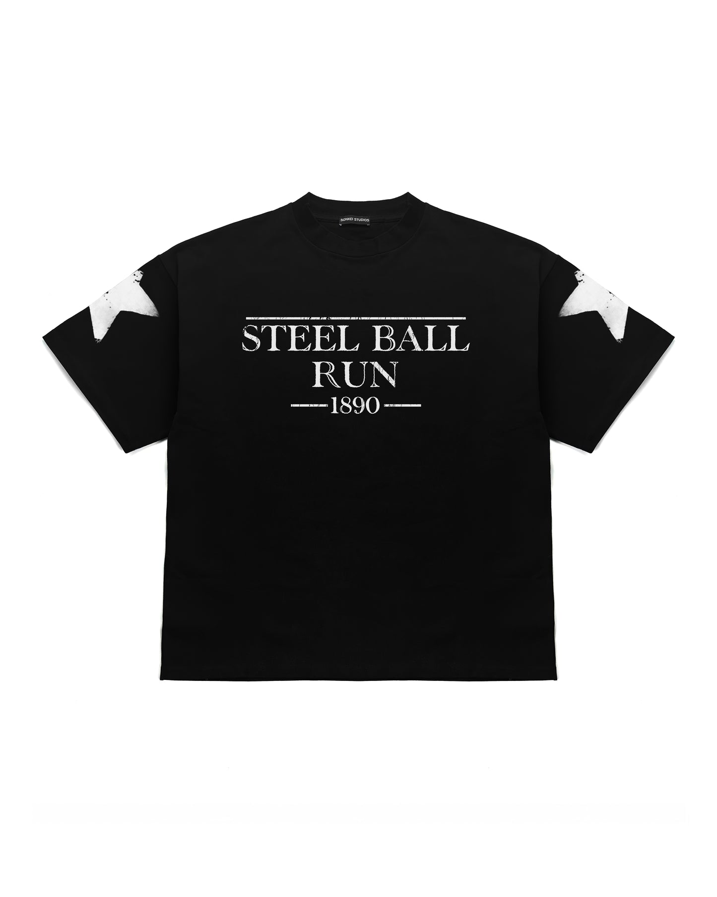 SBR RACING T-SHIRT