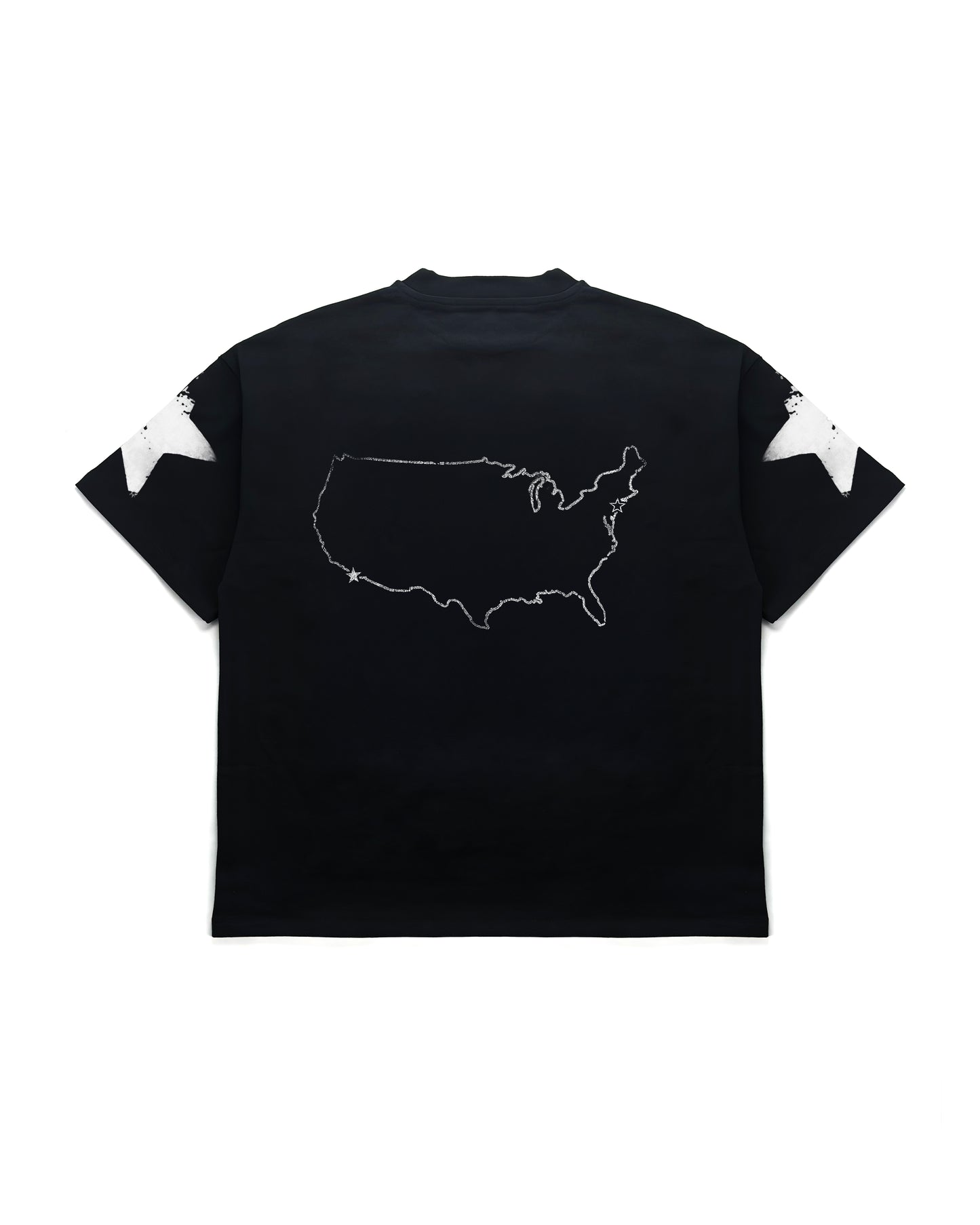 SBR RACING T-SHIRT
