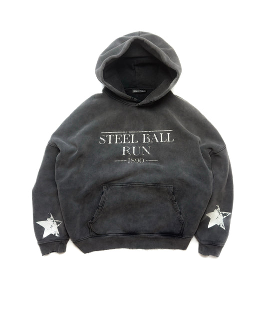 SBR RACING HOODIE