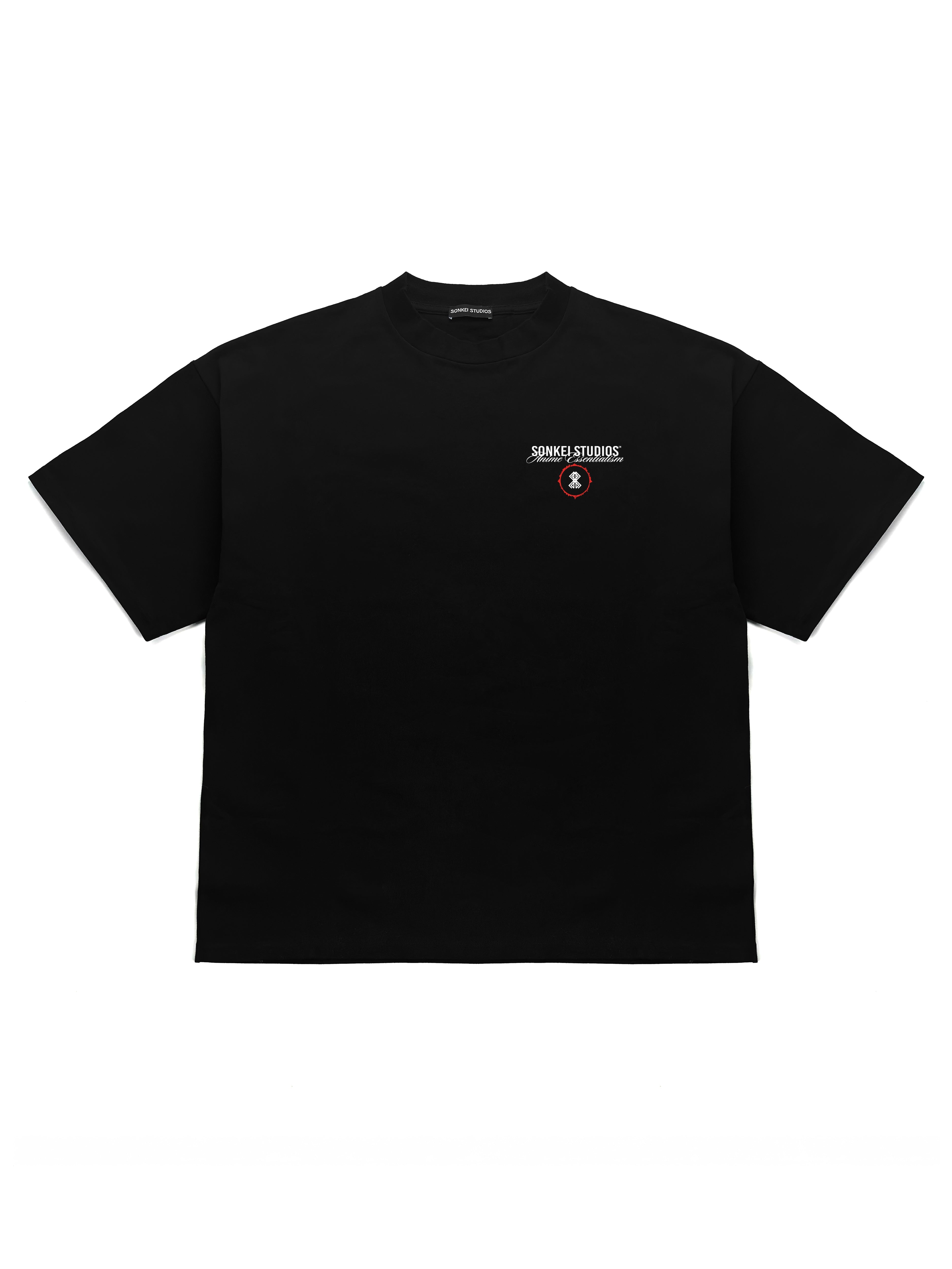 ECLIPSE“ T-SHIRT – Sonkei Studios